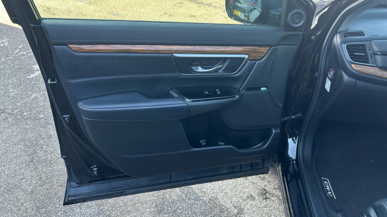 Honda CR-V 1.5 VTEC Turbo SR 5dr Petrol Estate